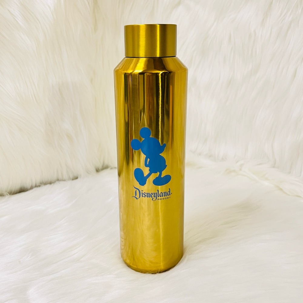 Starbucks Water Bottle- Disneyland